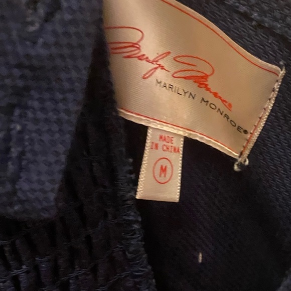 Marilyn MONROE SHORT DRESS - Picture 4 of 7